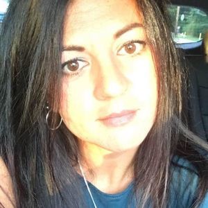 Meet your Posher, Kelley